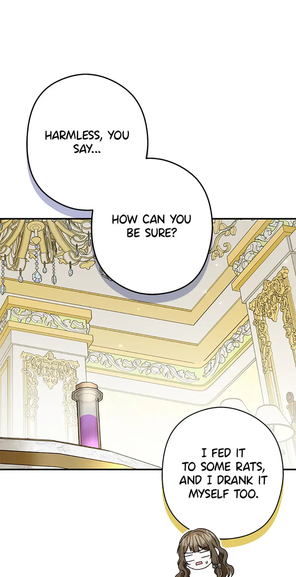 Duke Please Fail! Chapter 37 Online - página 27