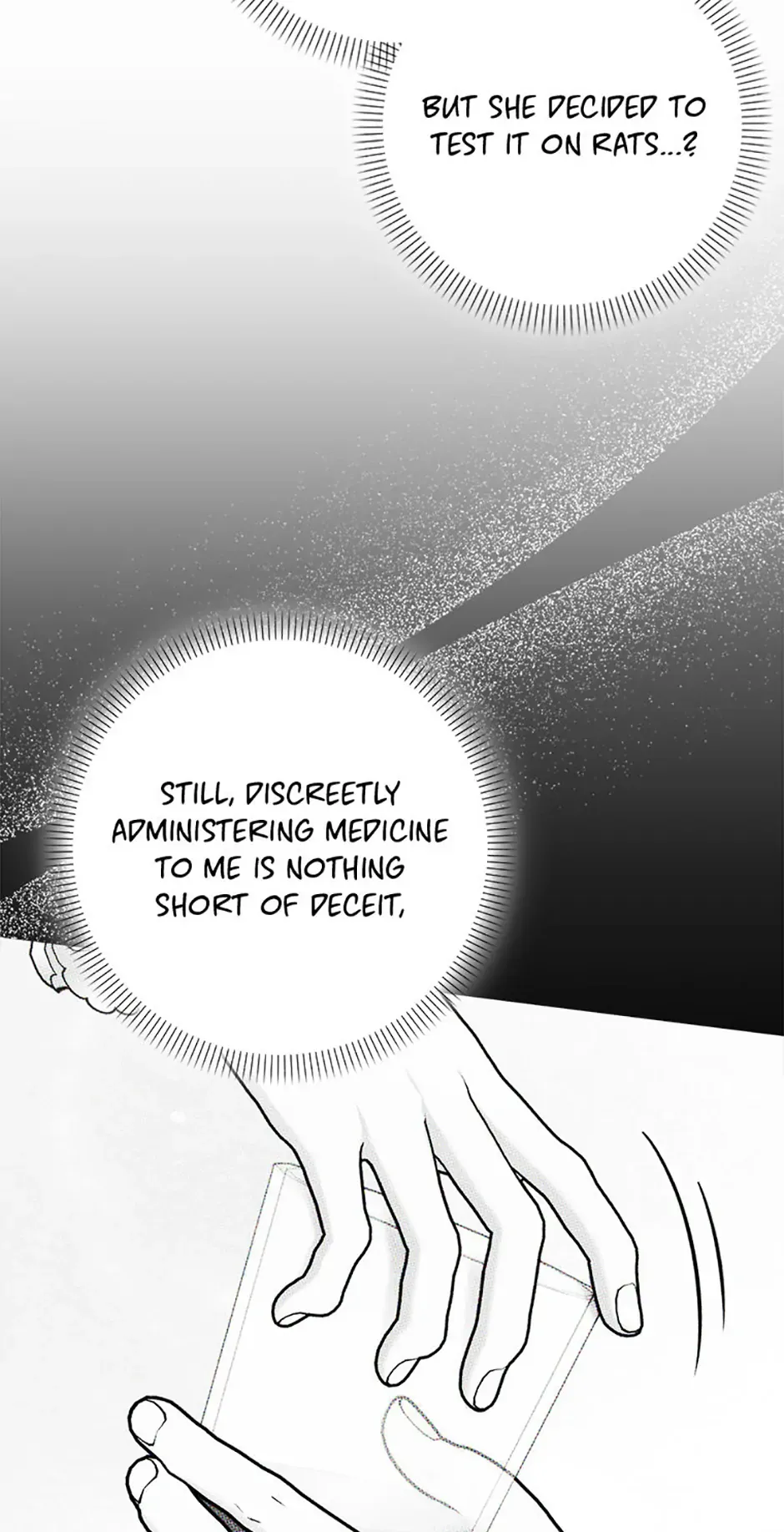 Duke Please Fail! Chapter 37 Online - página 29