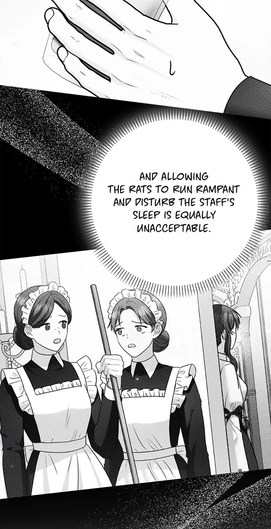 Duke Please Fail! Chapter 37 Online - página 30