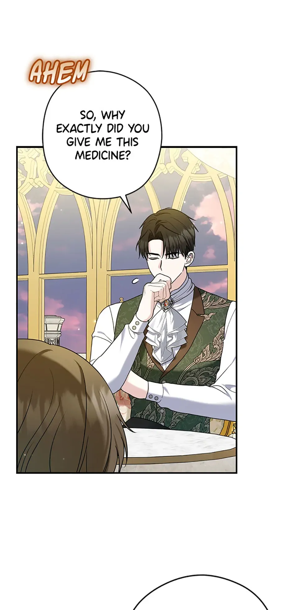 Duke Please Fail! Chapter 37 Online - página 32