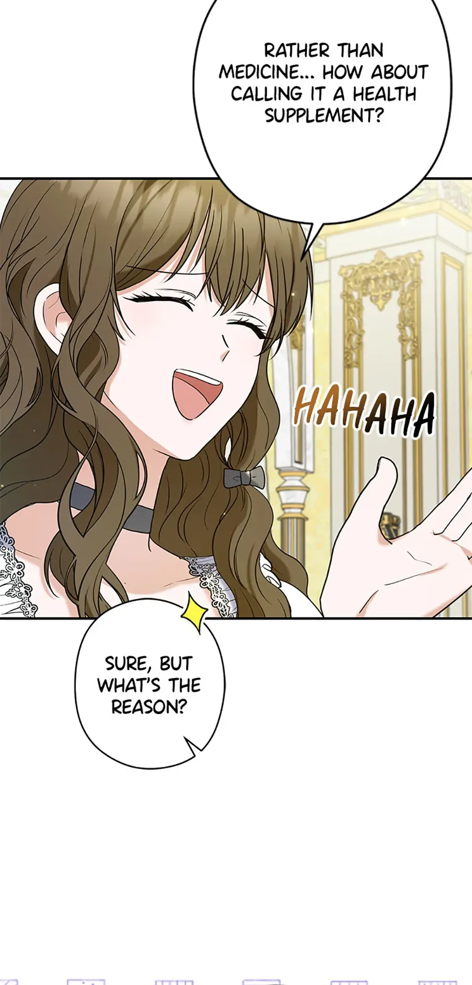 Duke Please Fail! Chapter 37 Online - página 33