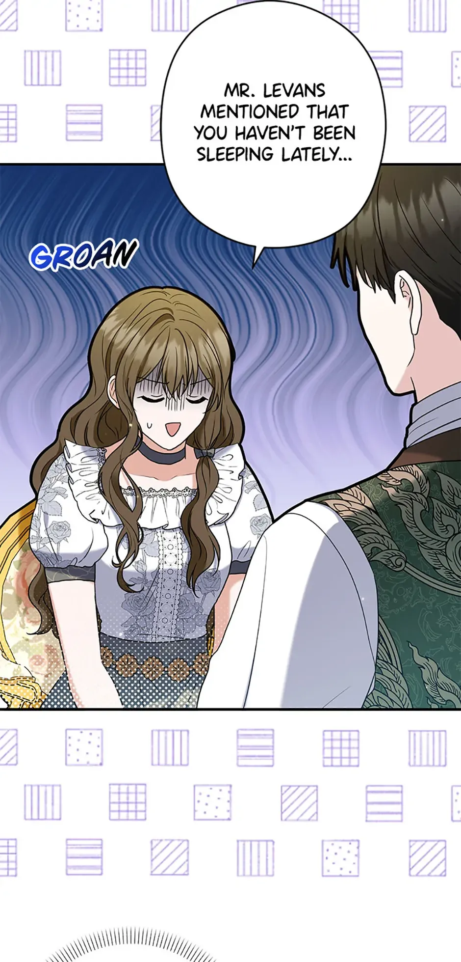 Duke Please Fail! Chapter 37 Online - página 34