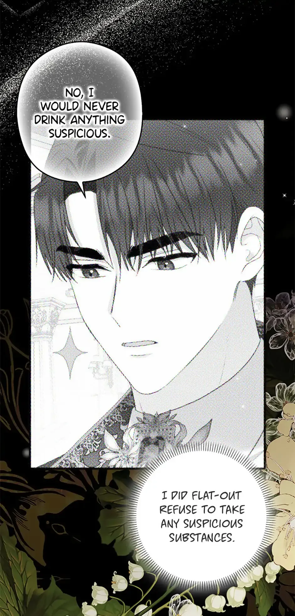 Duke Please Fail! Chapter 37 Online - página 36