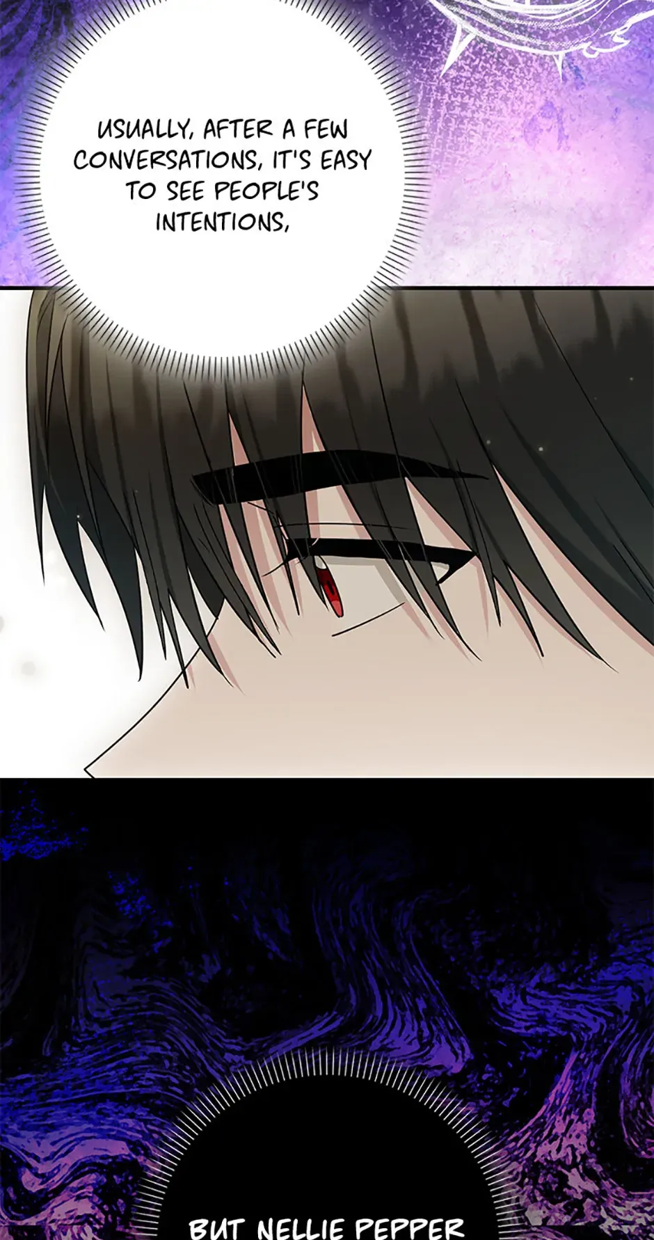 Duke Please Fail! Chapter 37 Online - página 40