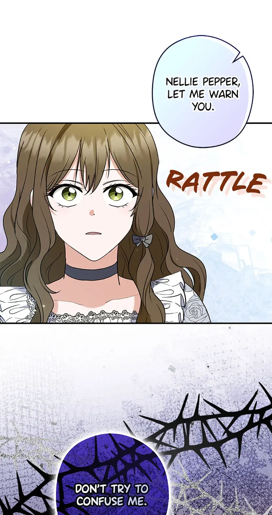 Duke Please Fail! Chapter 37 Online - página 43