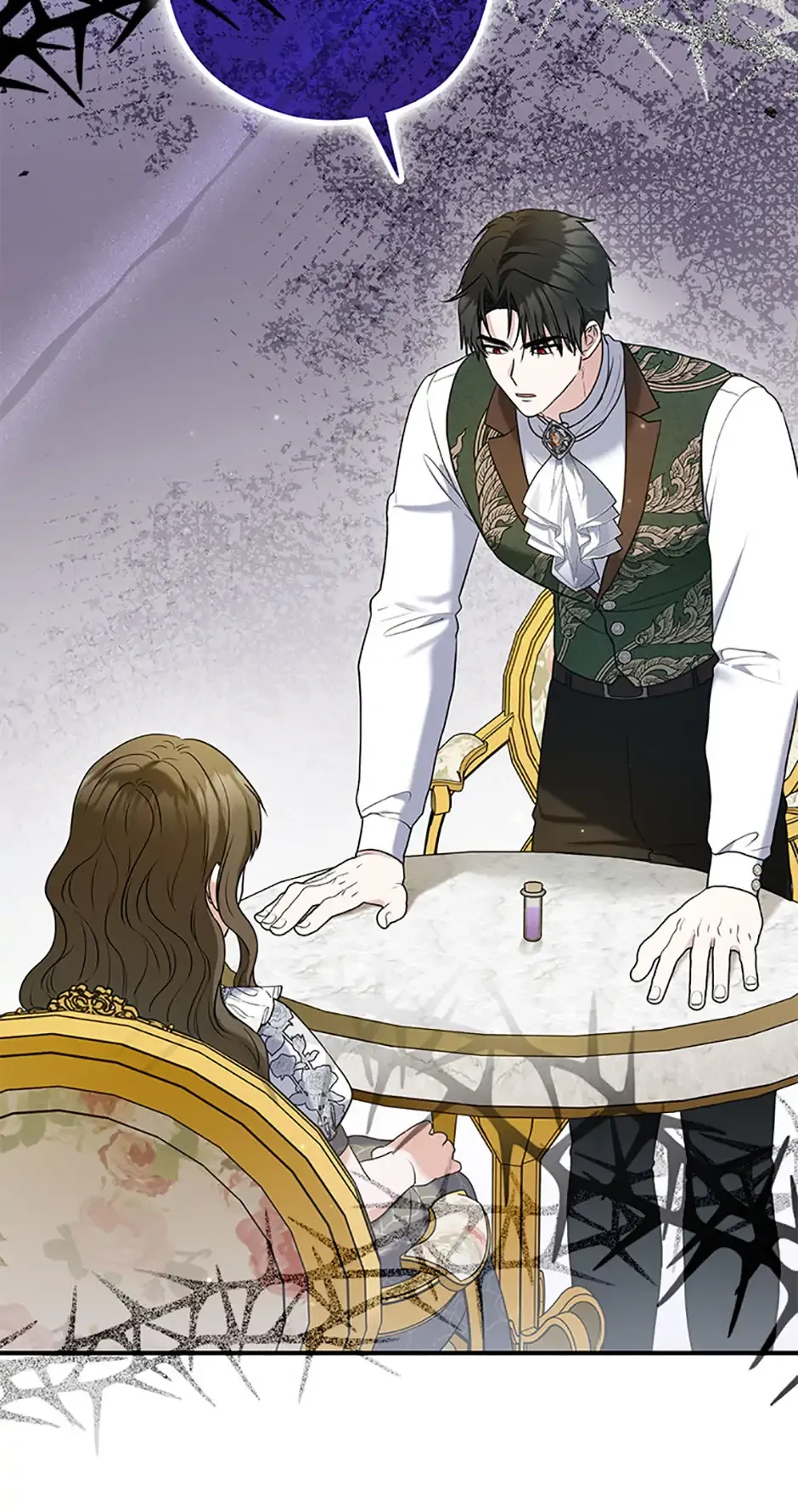 Duke Please Fail! Chapter 37 Online - página 44
