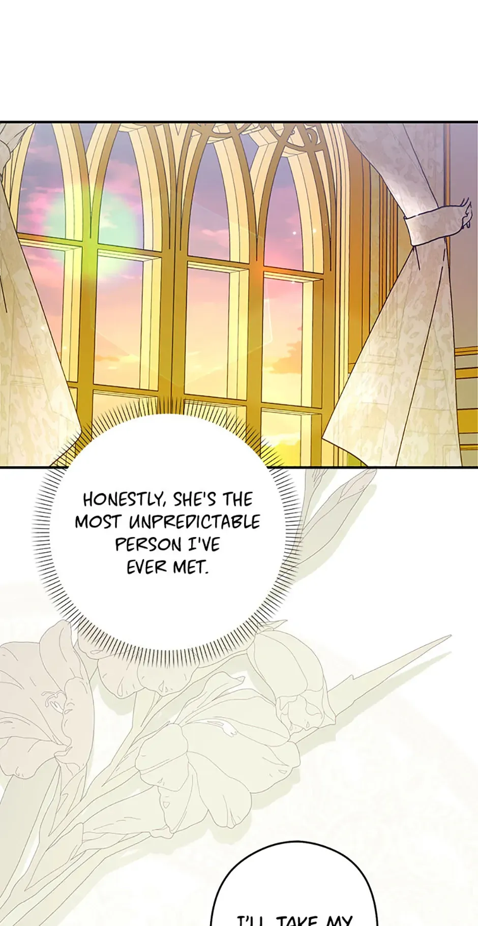 Duke Please Fail! Chapter 37 Online - página 45
