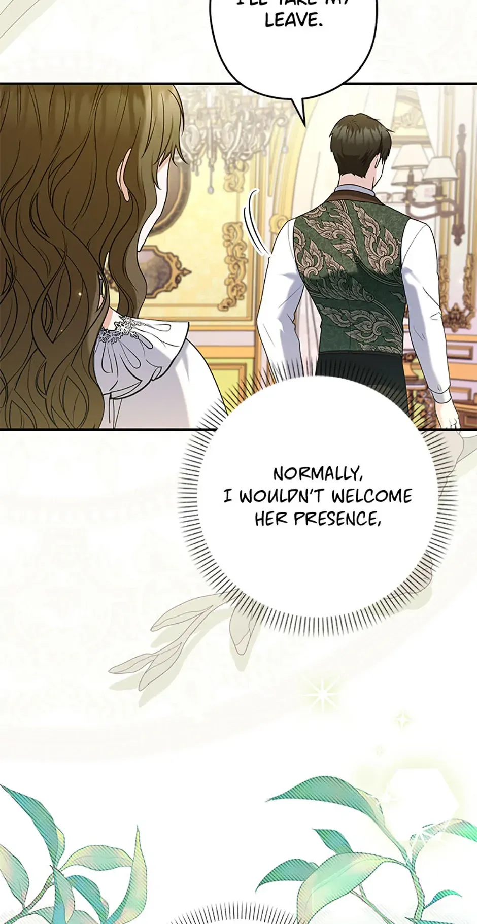 Duke Please Fail! Chapter 37 Online - página 46