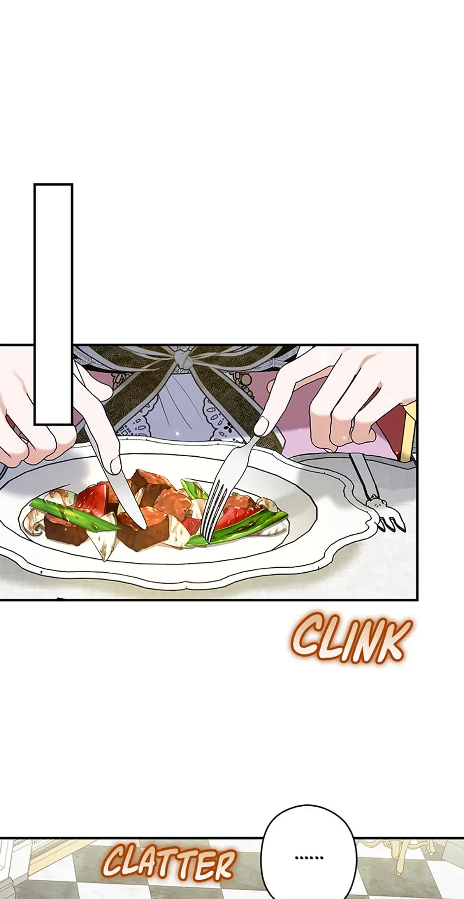Duke Please Fail! Chapter 37 Online - página 48