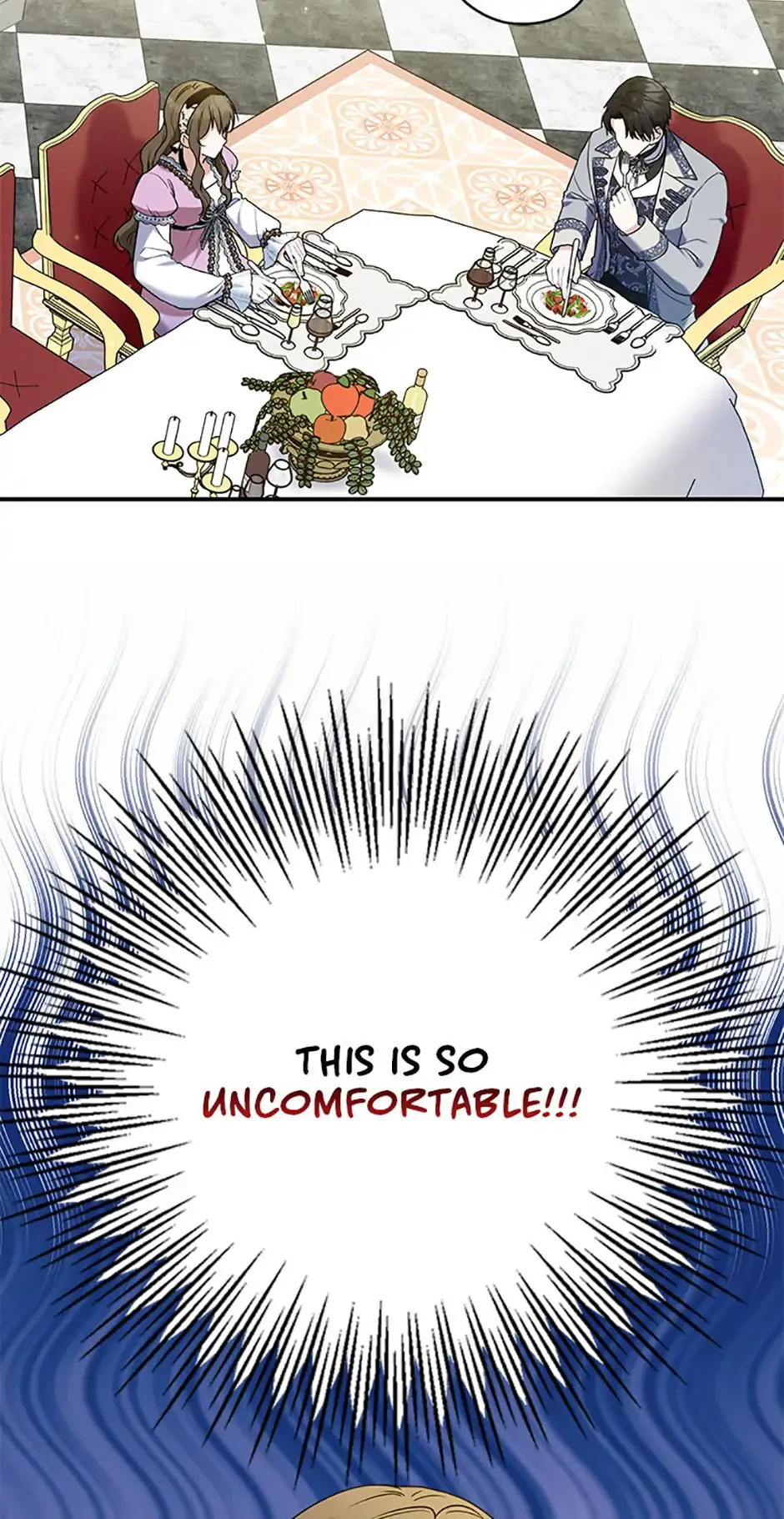 Duke Please Fail! Chapter 37 Online - página 49