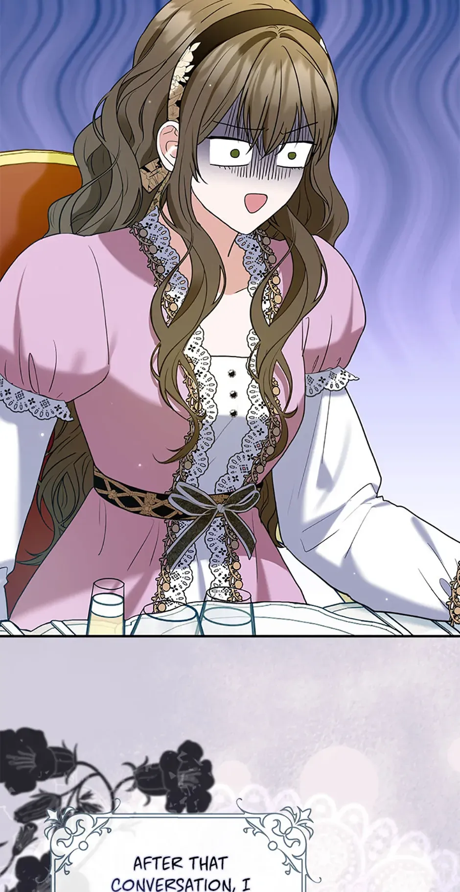 Duke Please Fail! Chapter 37 Online - página 50