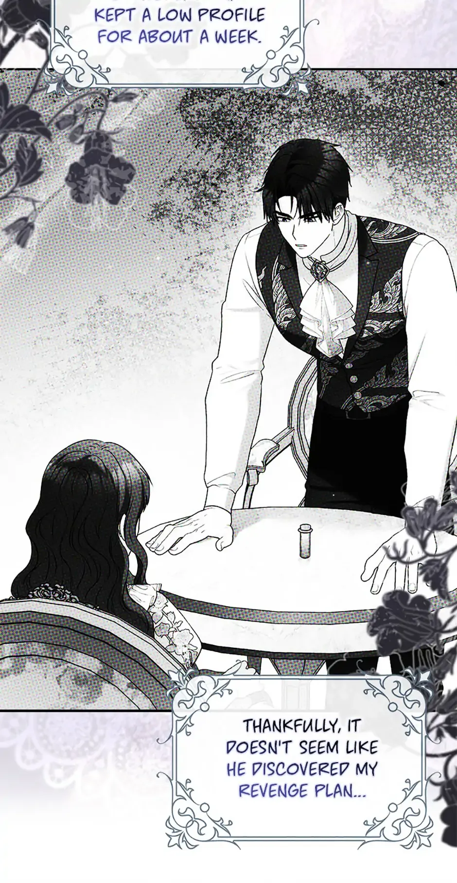 Duke Please Fail! Chapter 37 Online - página 51