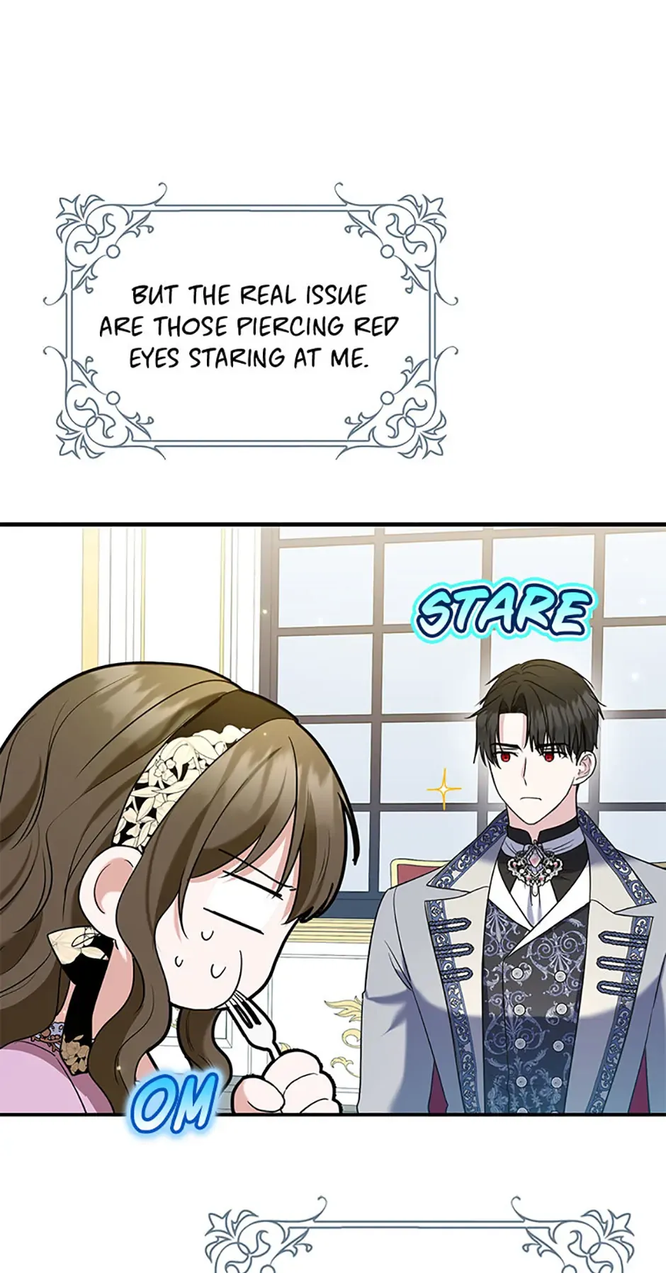 Duke Please Fail! Chapter 37 Online - página 52