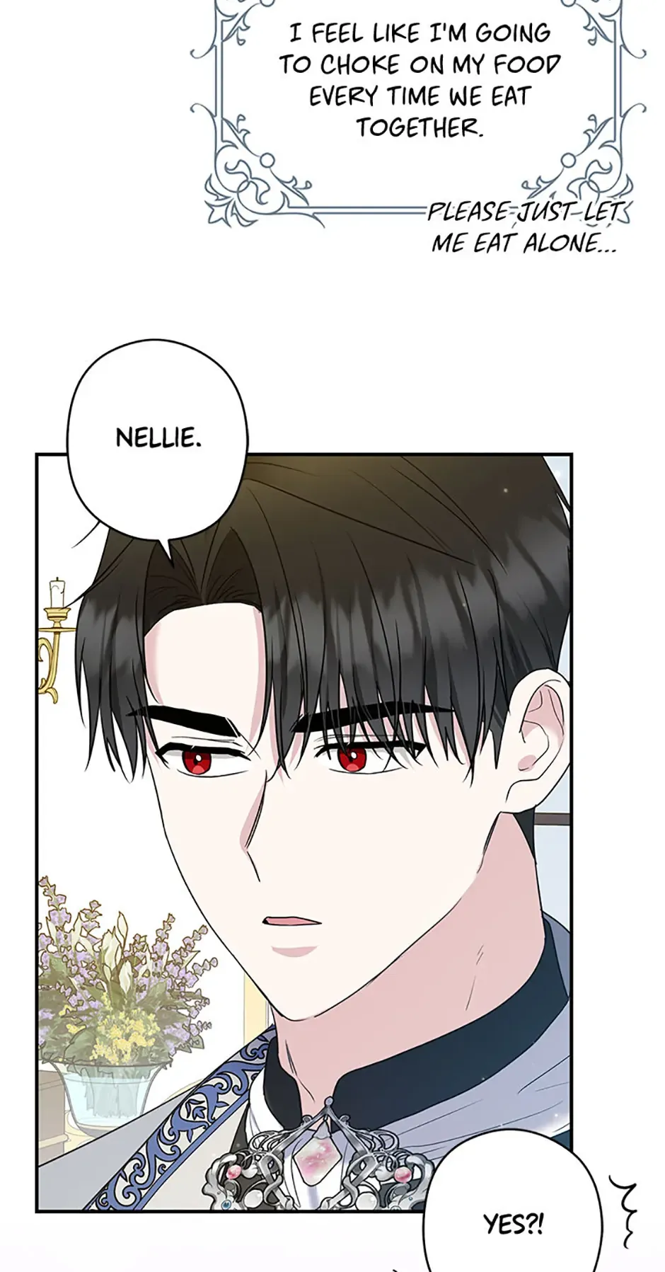 Duke Please Fail! Chapter 37 Online - página 53