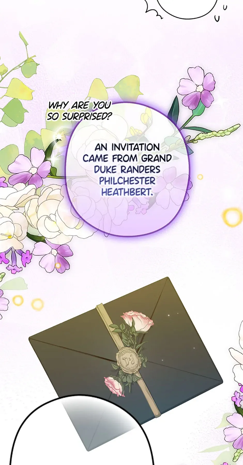 Duke Please Fail! Chapter 37 Online - página 54