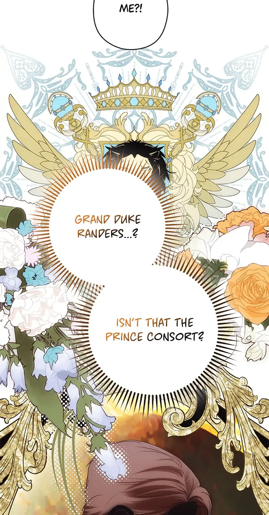 Duke Please Fail! Chapter 37 Online - página 56