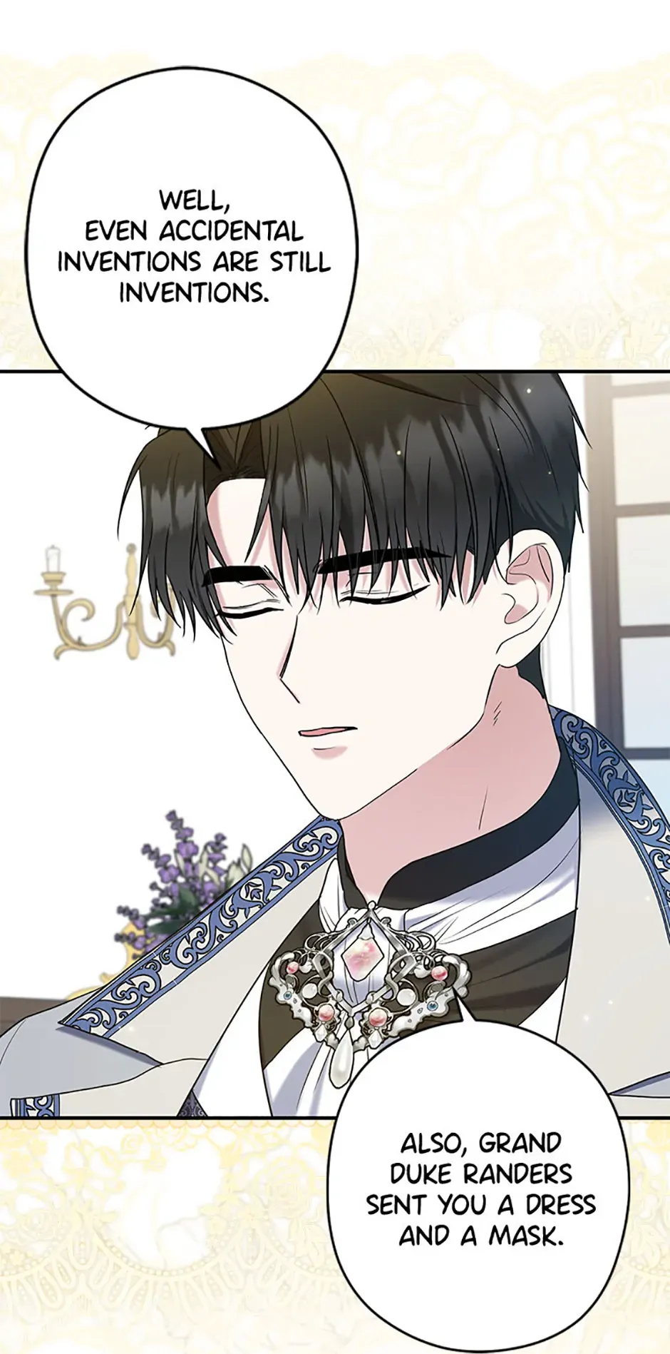 Duke Please Fail! Chapter 37 Online - página 67