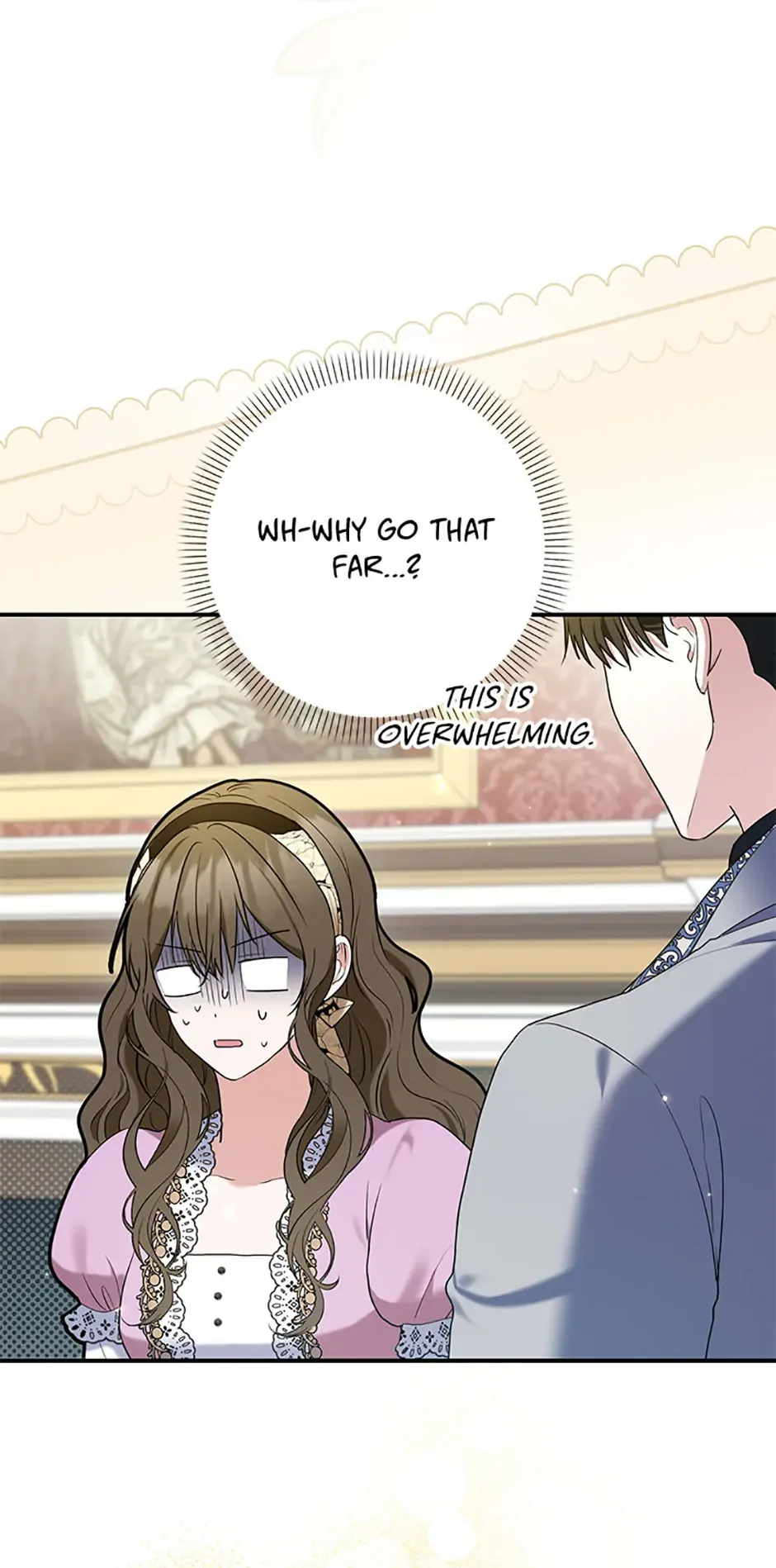 Duke Please Fail! Chapter 37 Online - página 69