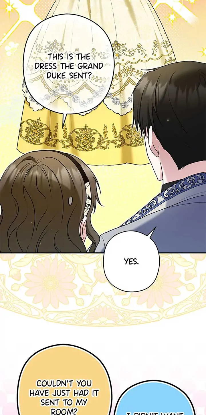 Duke Please Fail! Chapter 38 Online - página 4