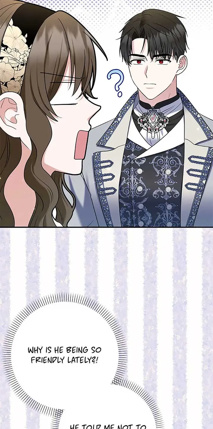 Duke Please Fail! Chapter 38 Online - página 7