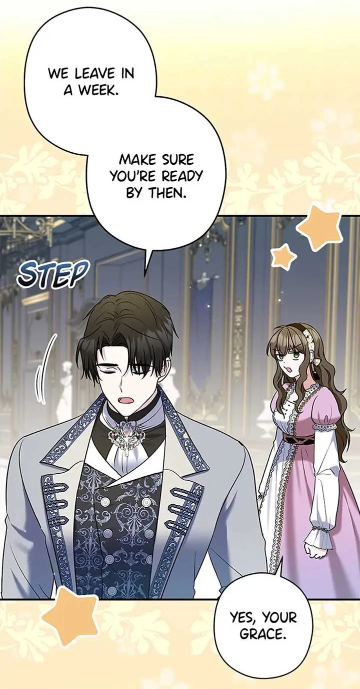 Duke Please Fail! Chapter 38 Online - página 12