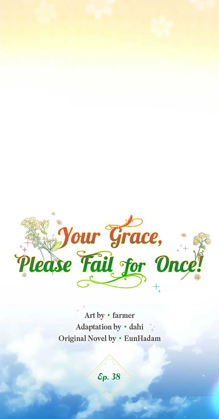 Duke Please Fail! Chapter 38 Online - página 13
