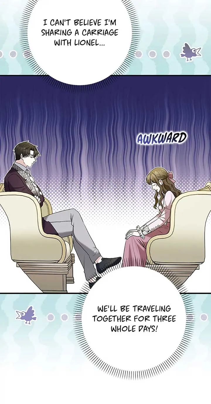 Duke Please Fail! Chapter 38 Online - página 16
