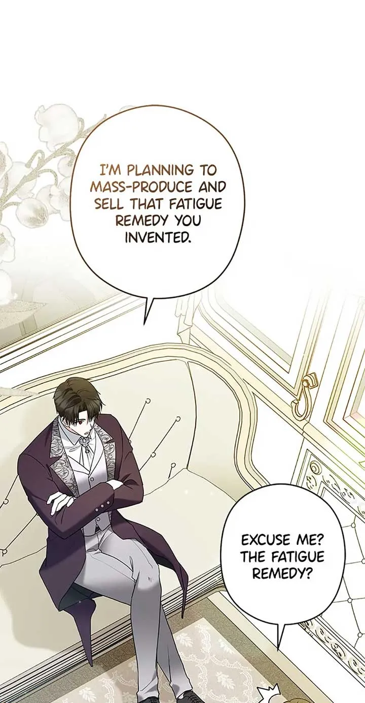 Duke Please Fail! Chapter 38 Online - página 18