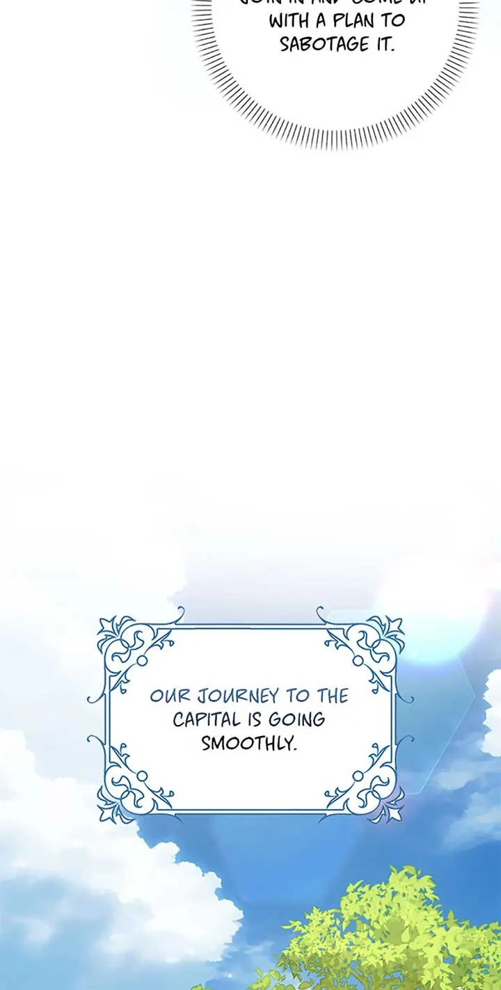 Duke Please Fail! Chapter 38 Online - página 27