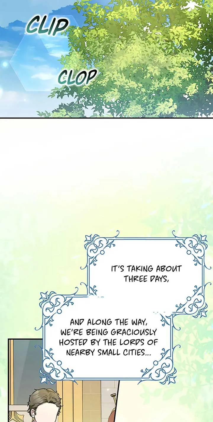 Duke Please Fail! Chapter 38 Online - página 28