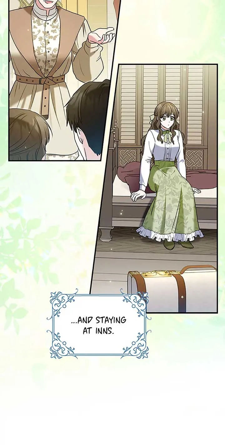 Duke Please Fail! Chapter 38 Online - página 29