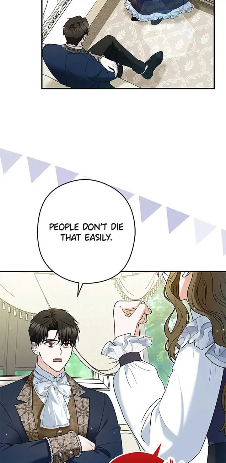 Duke Please Fail! Chapter 38 Online - página 33