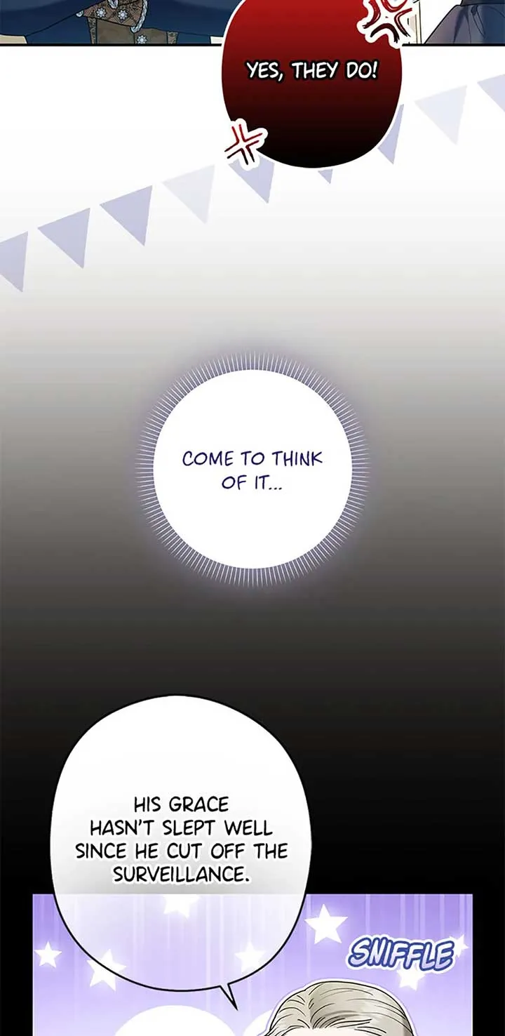 Duke Please Fail! Chapter 38 Online - página 34