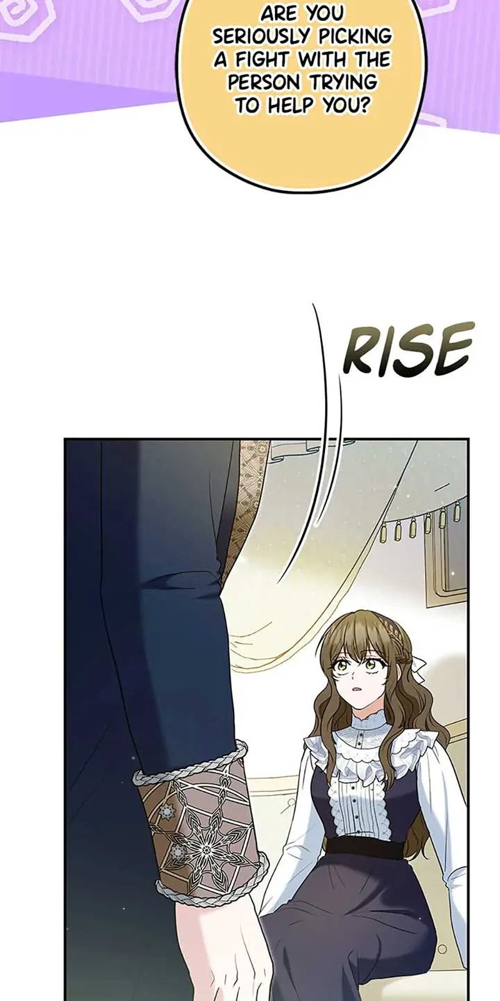 Duke Please Fail! Chapter 38 Online - página 41
