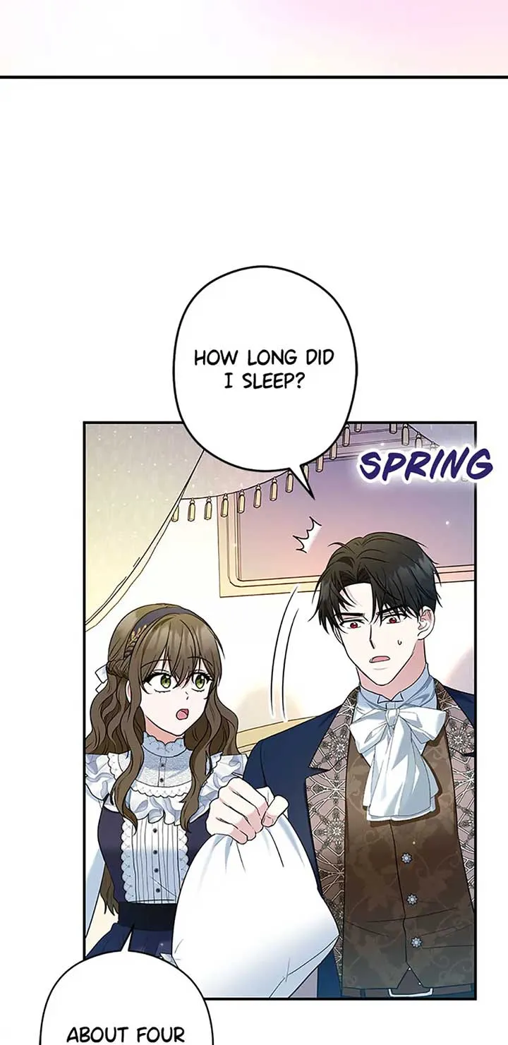 Duke Please Fail! Chapter 38 Online - página 47