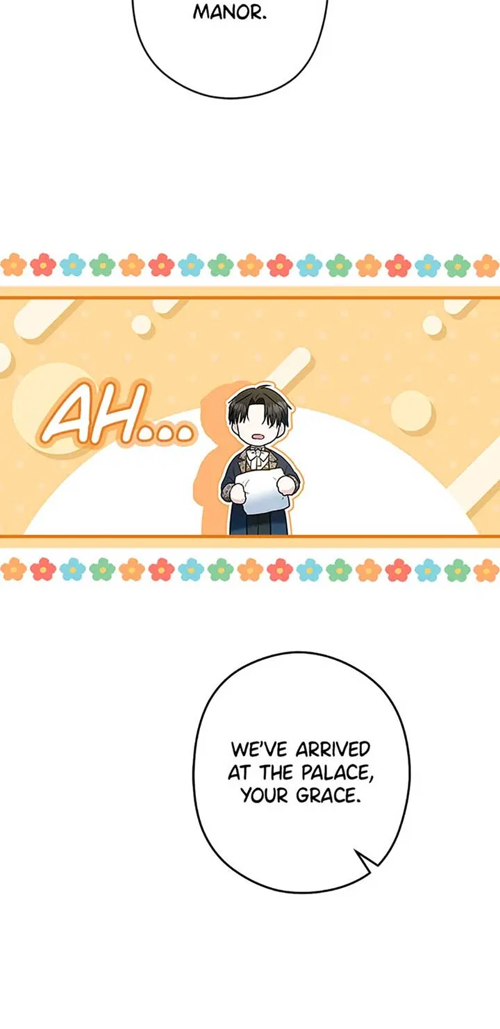Duke Please Fail! Chapter 38 Online - página 50