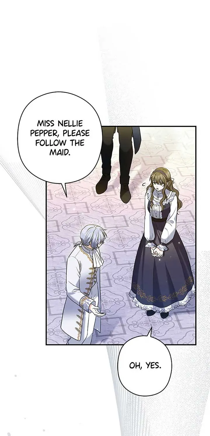 Duke Please Fail! Chapter 38 Online - página 53