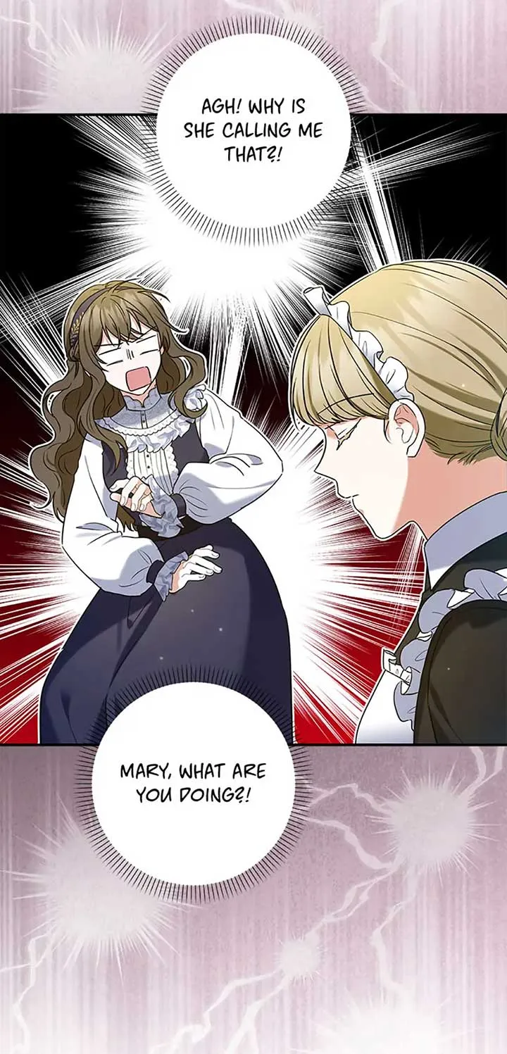Duke Please Fail! Chapter 38 Online - página 55