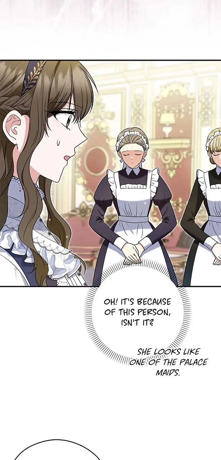 Duke Please Fail! Chapter 38 Online - página 56
