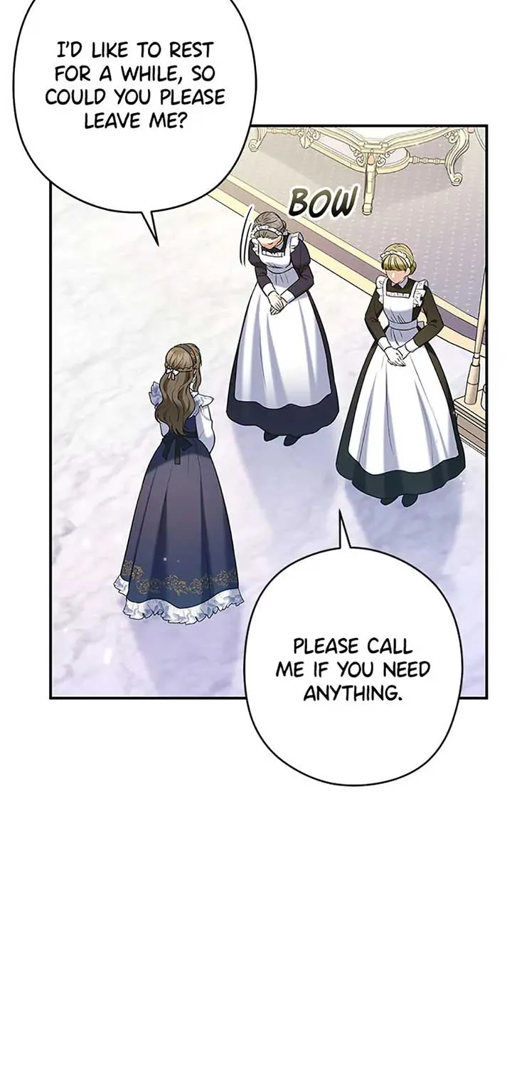 Duke Please Fail! Chapter 38 Online - página 57