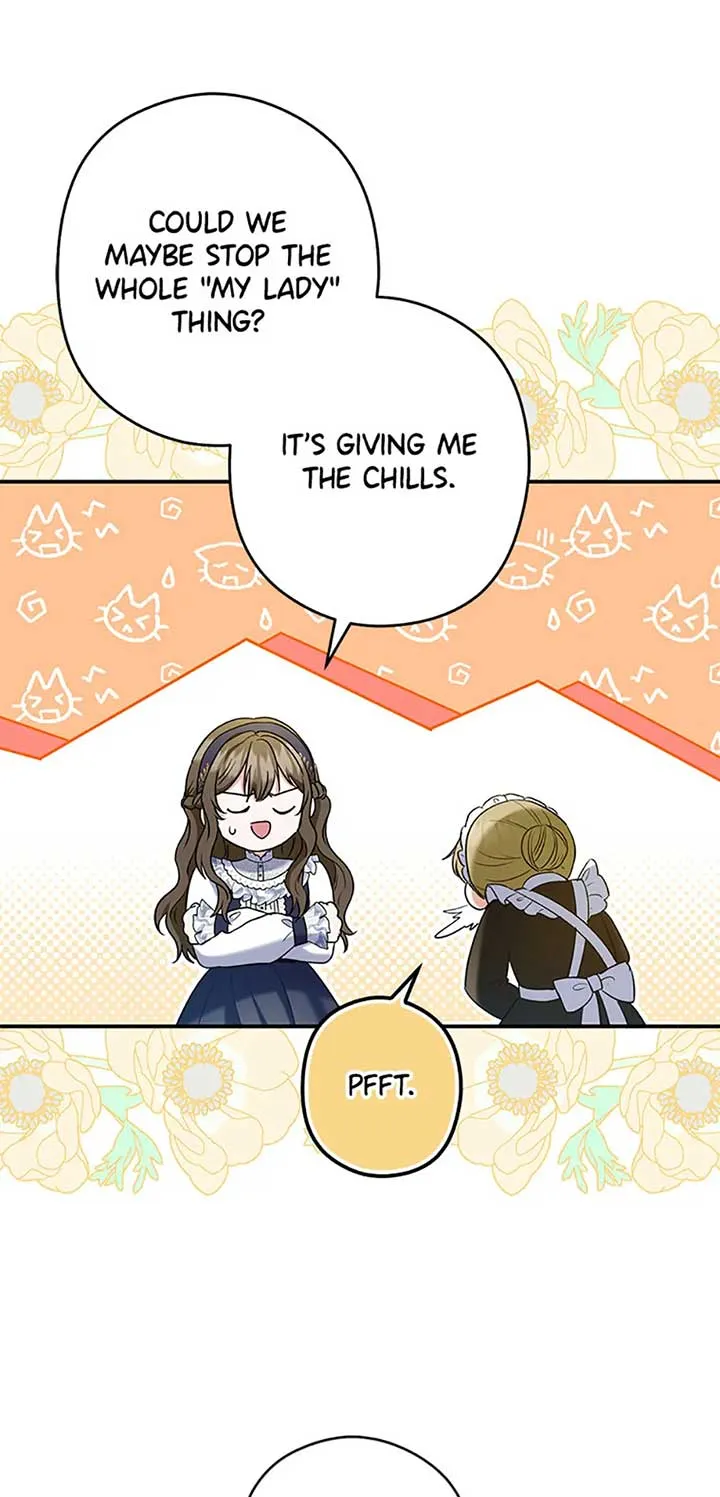 Duke Please Fail! Chapter 38 Online - página 59