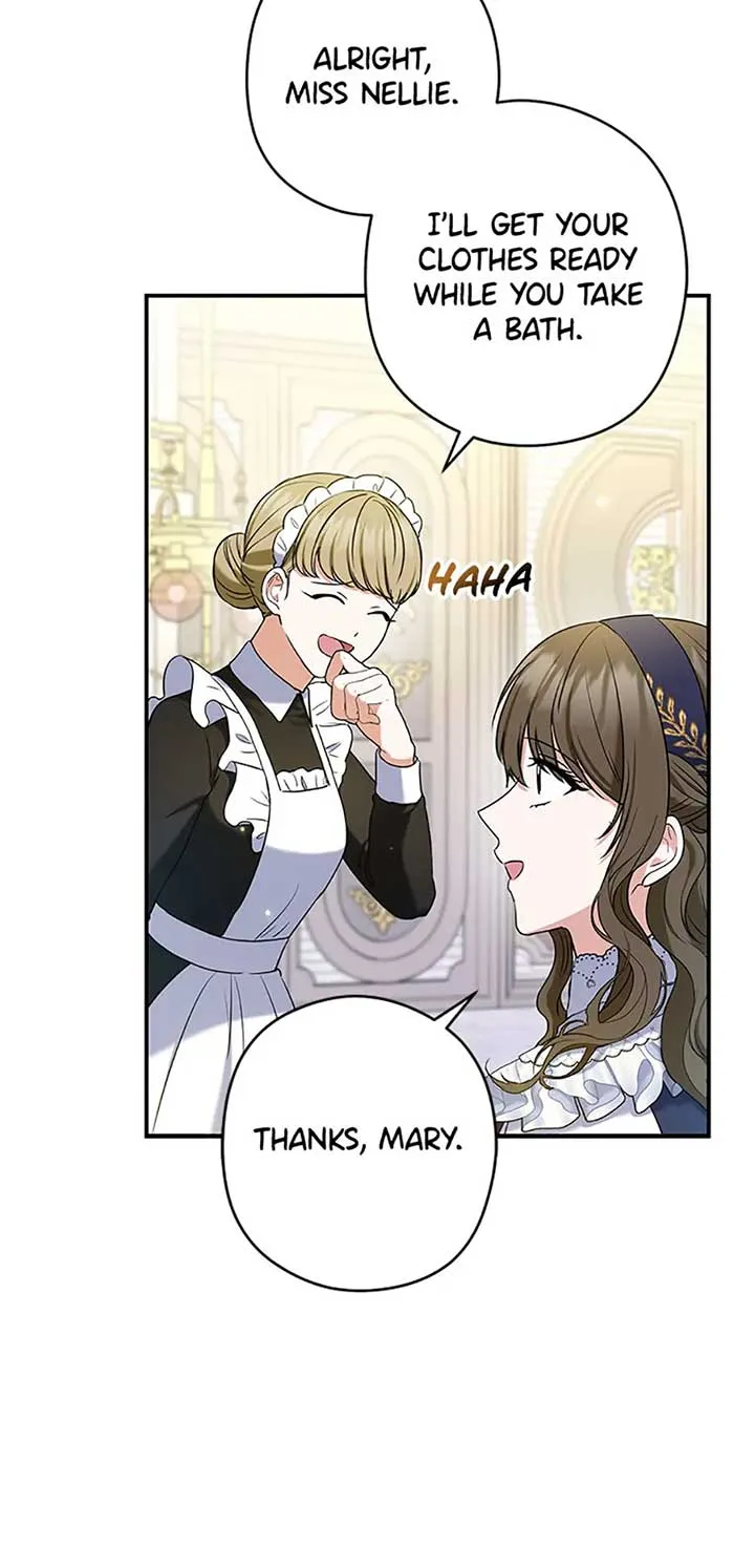 Duke Please Fail! Chapter 38 Online - página 60