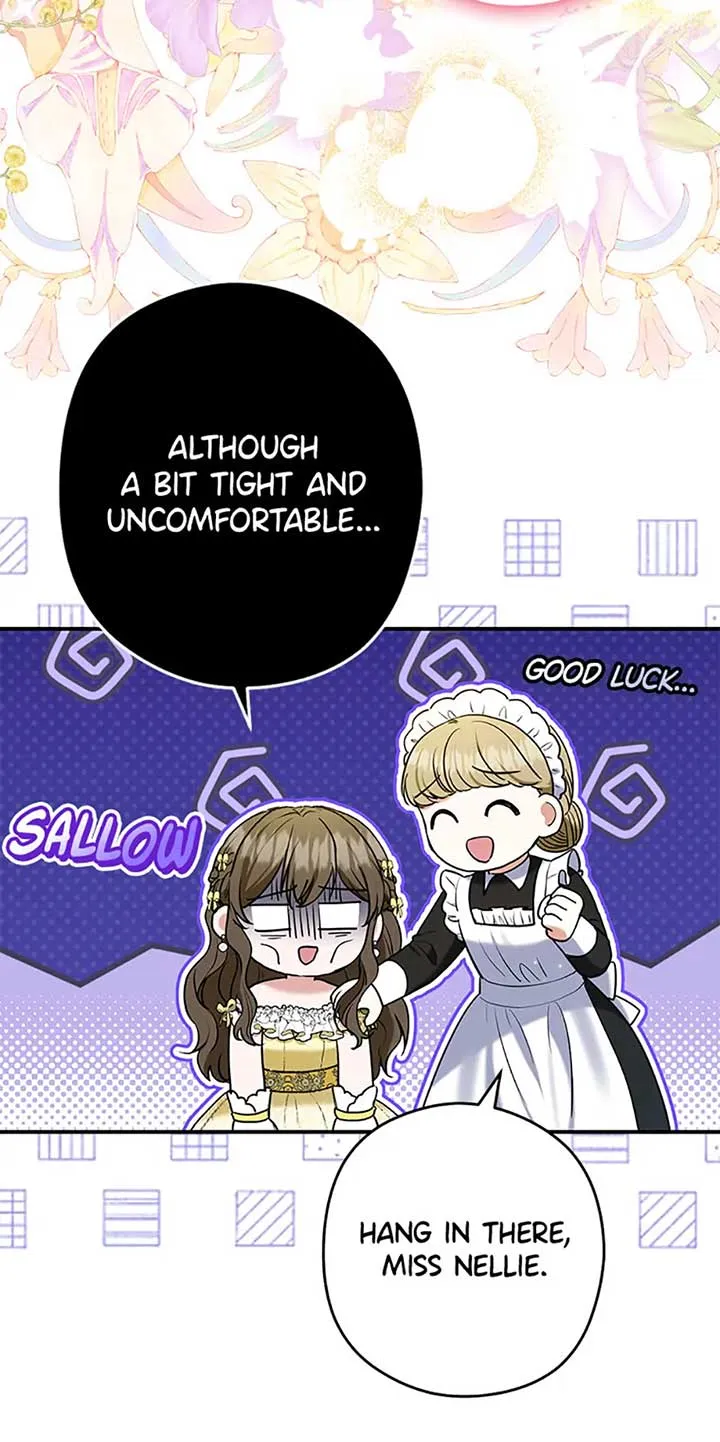 Duke Please Fail! Chapter 38 Online - página 65