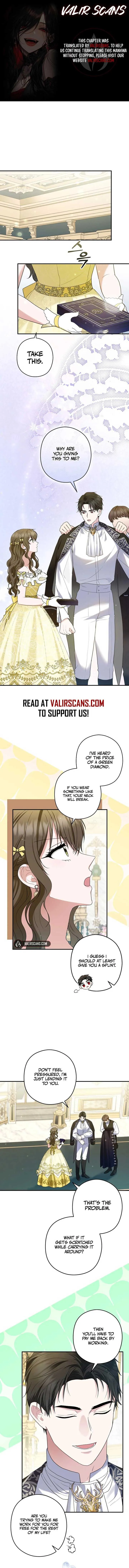 Duke Please Fail! Chapter 39 Online - página 2
