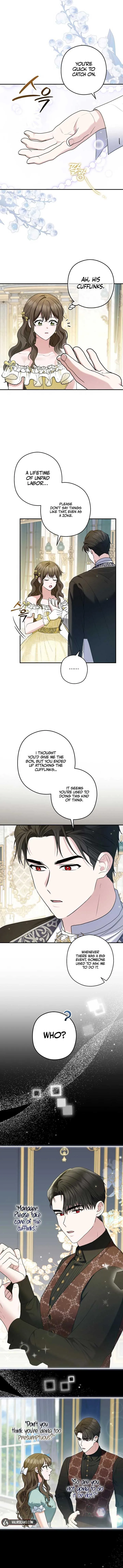 Duke Please Fail! Chapter 39 Online - página 3