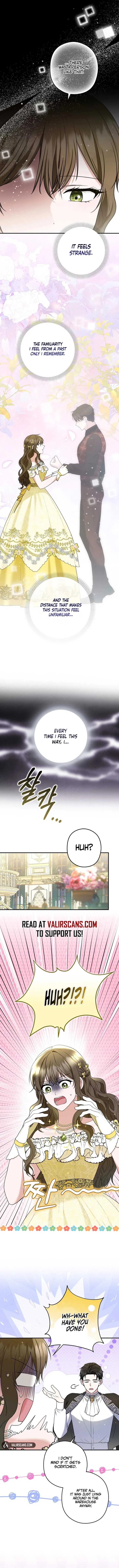 Duke Please Fail! Chapter 39 Online - página 4