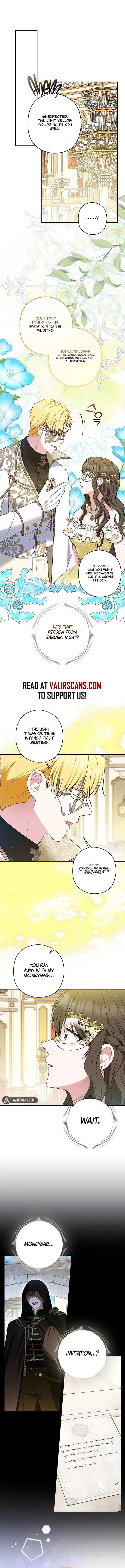 Duke Please Fail! Chapter 39 Online - página 8
