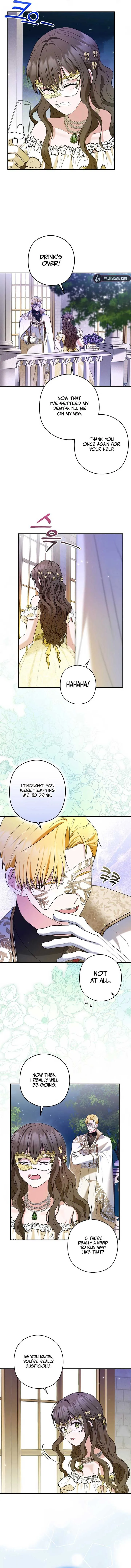 Duke Please Fail! Chapter 39 Online - página 11