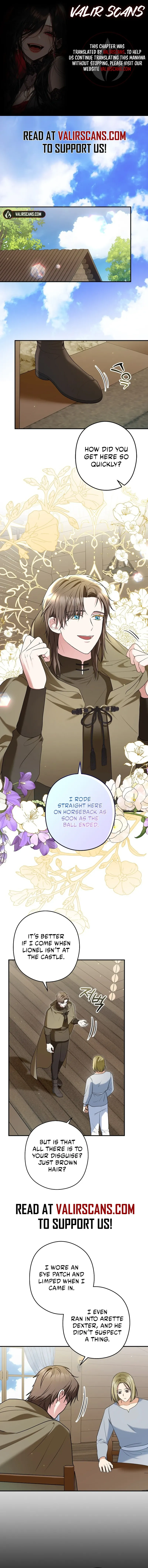 Duke Please Fail! Chapter 43 Online - página 2