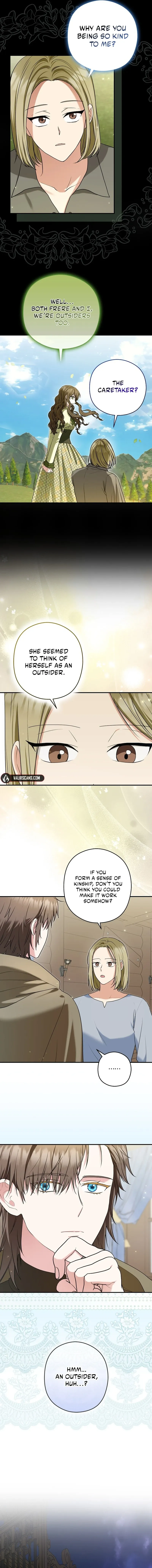 Duke Please Fail! Chapter 43 Online - página 5